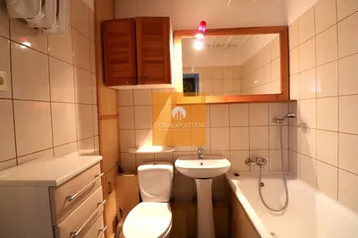 Kawalerka na wynajem 36m2, Jelonki, osiedle zamknięte - miniatura 5