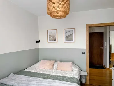 Do wynajęcia mieszkanie 46 m² | Bagry Park, Mały Płaszów, Bagrowa | 2 balkony | miejsce parkingowe w cenie | listopad 2026 – czerwiec 2027 | ENG BELOW - miniatura 3
