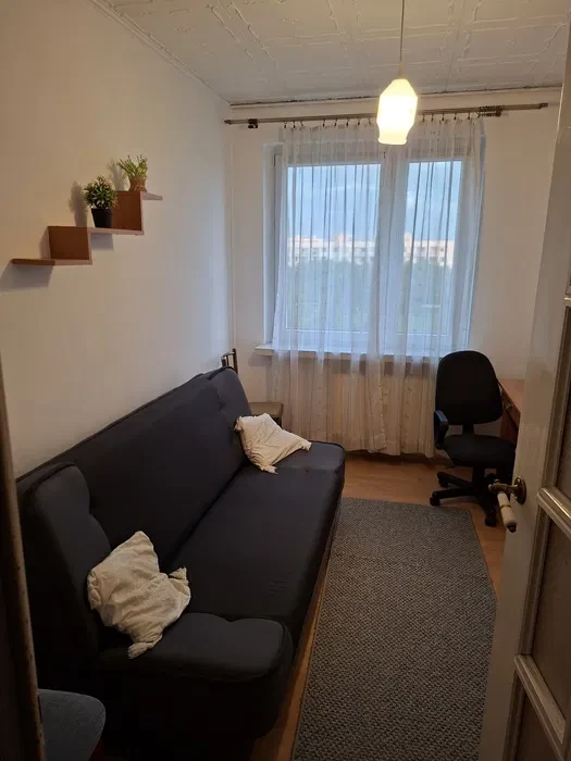 Pokój 1-osobowy Poznań Rataje os. Polan - 1/7
