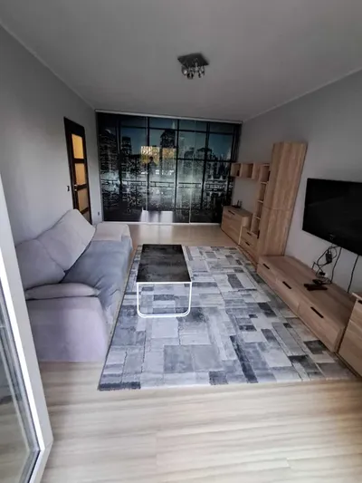 Dwupokojowe obok Millenium Tower i uczelni DSW, b.blisko centrum