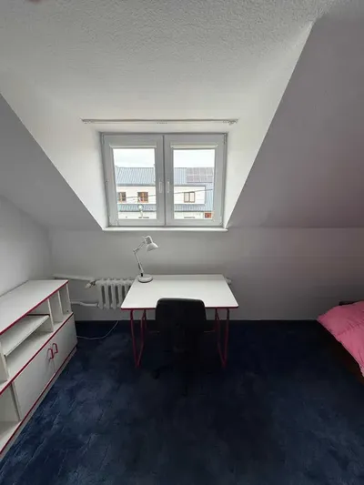 Mieszkanie bez czynszu 4 pokoje + kuchnia z jadalnią + 2 łazienki w centrum Rzeszowa