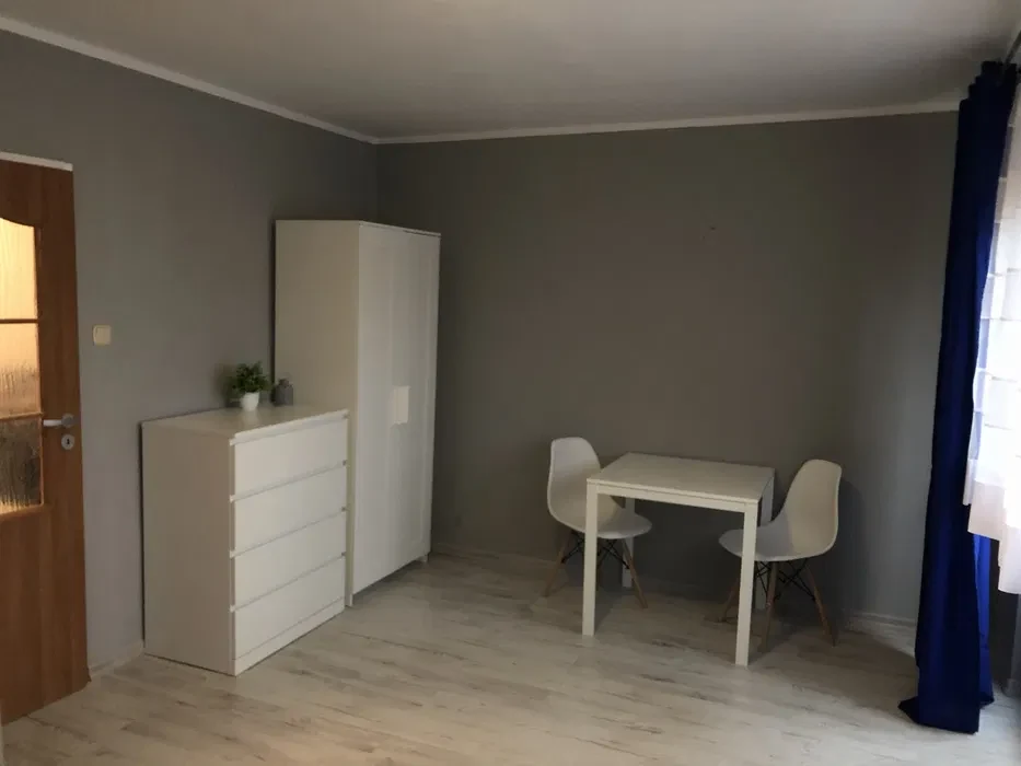 Pokój na wynajem 17 m Żoliborz - Elbląska - 1/5