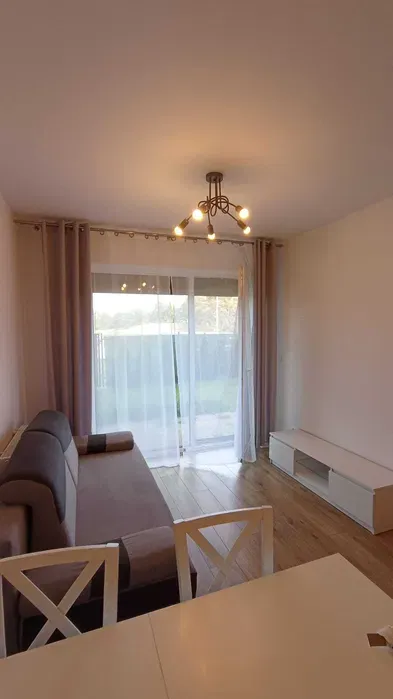 Mieszkanie 2 pokojowe z aneksem kuchennym 36m2 przy ul. Strobanda na Jarze. - miniatura 2