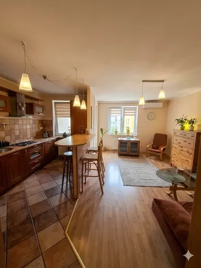 Wynajmę Kawalerka 34 m² Warszawa Skorosze