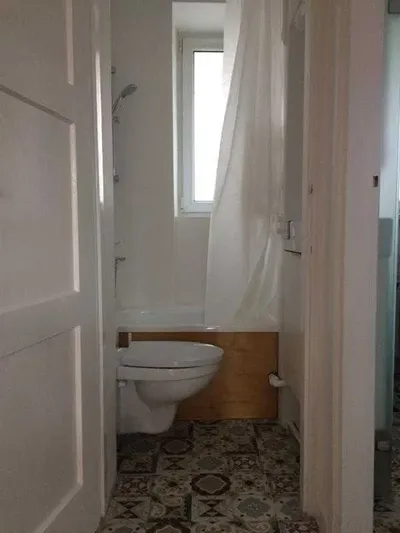 Kawalerka, Dąbrowskiego, Mokotów - miniatura 4