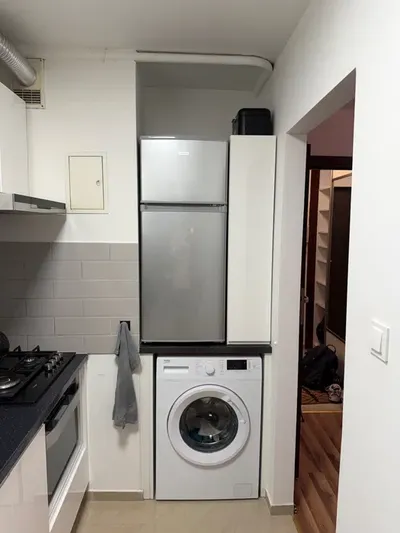 Przytulne mieszkanie 26,72 m² - Os. Na Stoku, Kraków - do wynajęcia bezpośrednio - miniatura 5