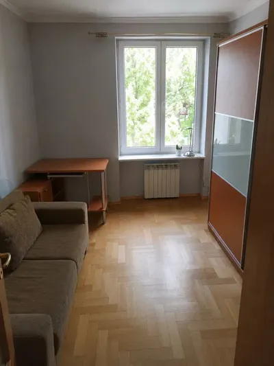 Mieszkanie do wynajecia Siennicka, Warszawa - miniatura 4
