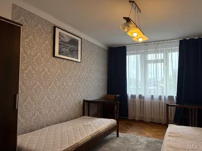 Mieszkanie dwupokojowe dla studentów - miniatura 2