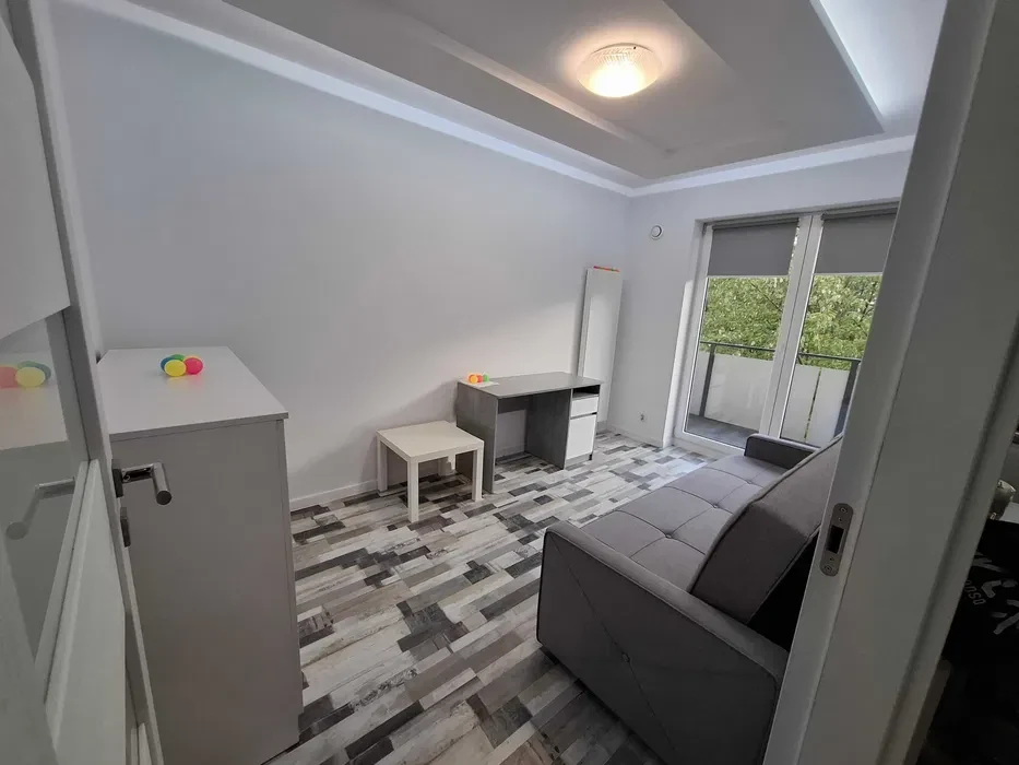 Mieszkanie apartament - 1/8