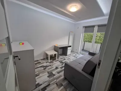Mieszkanie apartament