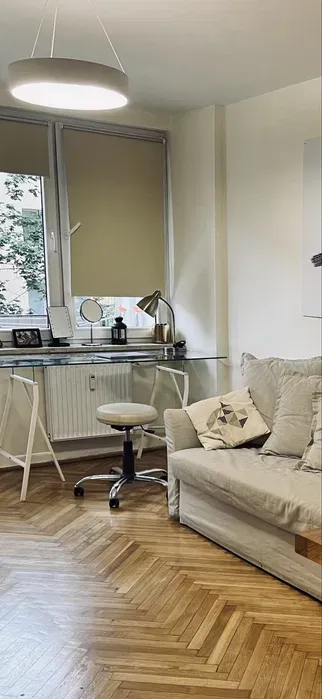 2 pokojowe , Bielany blisko metra Słodowiec - miniatura 3