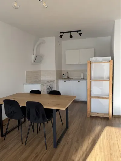Mieszkanie do wynajęcia, Białołęka, Żerań, ul. Krzyżówki - miniatura 3