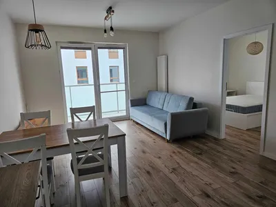 2 pok. mieszkanie z miejscem garażowym ul. Santocka 8, Mokotów - miniatura 2
