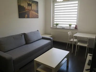 Mieszkanie na wynajem 34m2