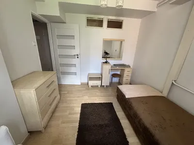 Mieszkanie 2-pokojowe z oddzielną kuchnią Ochota - miniatura 2