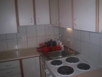 Mieszkanie 2-pokojowe na Starym Mieście - miniatura 3