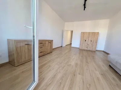 68 m² | 2 duże pokoje | 2 balkony | UMEBLOWANE | CENTRUM POZNANIA |zwierzęta mile widziane - miniatura 3