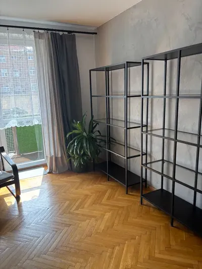 Do wynajęcia 2 pokojowe damskie mieszkanie Szczecin ul. Małopolska - miniatura 2
