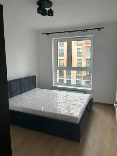 NOWE 2-pokojowe mieszkanie 44 m² | ZENIT | garaż w cenie | AGD BOSCH - miniatura 5