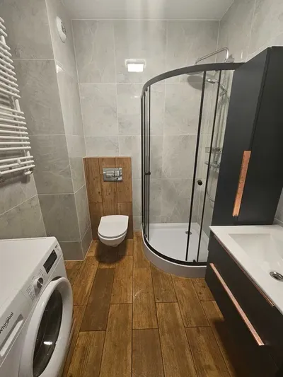 Słoneczna kawalerka 26m2 kawalerka na Jasieniu - miniatura 2