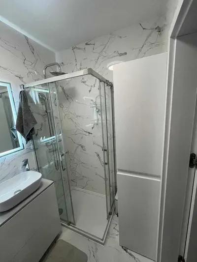 2 Pokoje 46m² Przy Arkadii dostępne od zaraz - miniatura 5