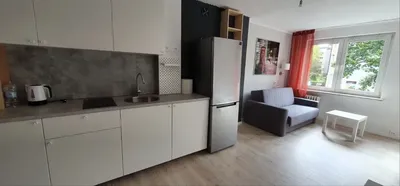 Kawalerka w centrum 36 m2 ul. Konponickiej - miniatura 5