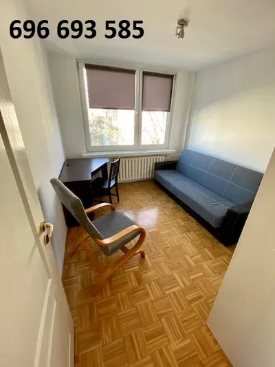 3-pokojowe mieszkanie,+ jadalnia 64 m², Metro Imielin - miniatura 4