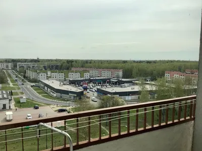 M4 do wynajęcia Łódź-Olechów - miniatura 4