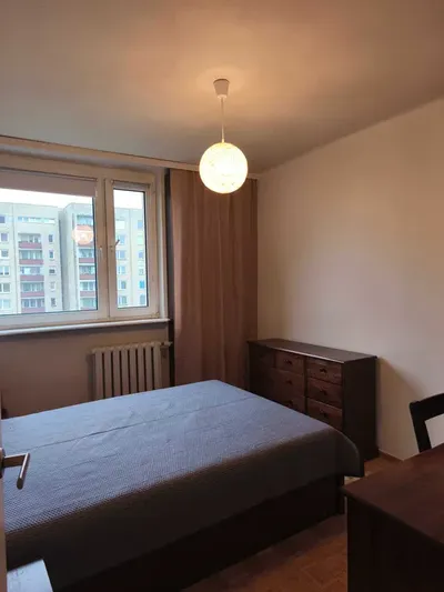 Mieszkanie 3-pokojowe na wynajem, Warszawa, Bielany, os. Ruda - miniatura 5