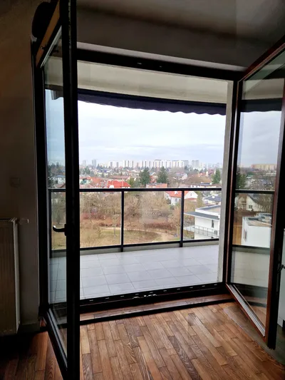 Mieszkanie 2-pokojowe, 48 m2, garaż, Bemowo, Powstańców Śląskich - miniatura 3