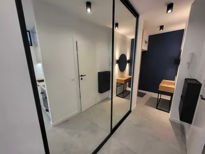 2-pokojowe mieszkanie Warszawa Praga Północ 37 m2 - miniatura 4