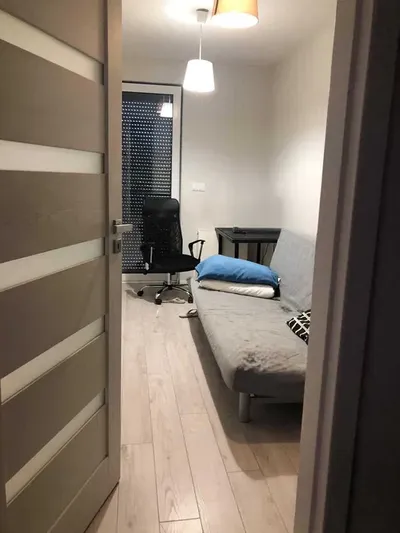 2 pokoje | 40 m² | Grzegórzecka 105 I Bez pośredników - miniatura 3