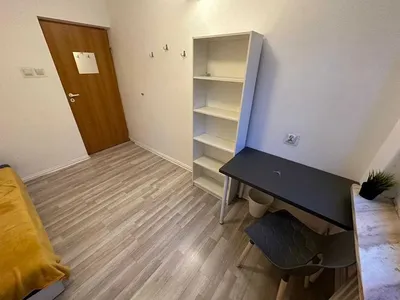Pokój dla kobiety | Wita Stwosza 17 | metro Służew 750m | od zaraz | 761 - miniatura 4