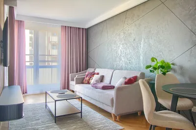 NOWE 2 pokoje + balkon | GARAŻ + KLIMA | Gromskiego, STAROMIEŚCIE - miniatura 2