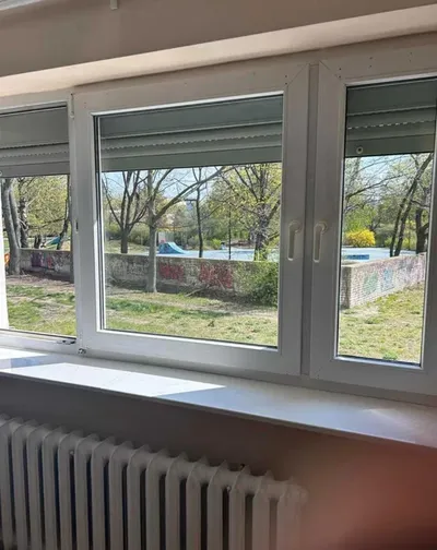 Kawalerka42m; 2100 Bielany w otulinie parków, 7 min. do metra - miniatura 5