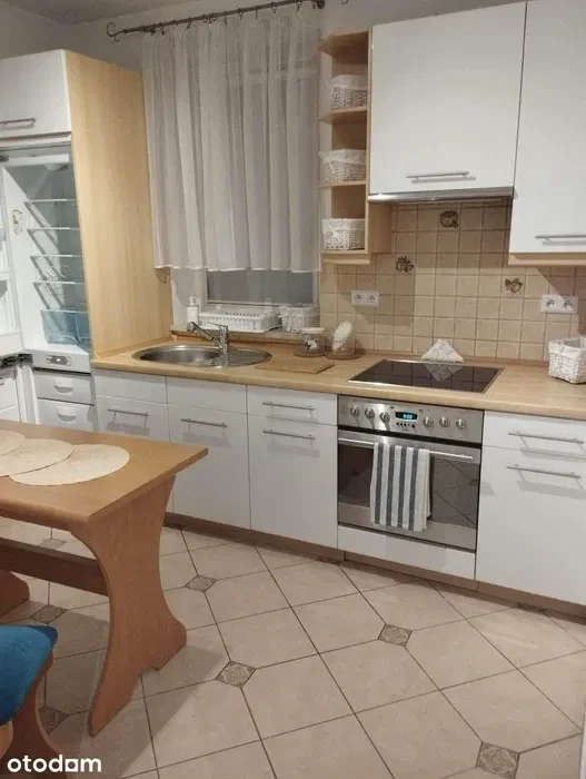 Wynajmę mieszkanie komfortowe - 1/6