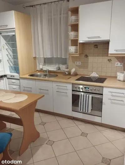 Wynajmę mieszkanie komfortowe