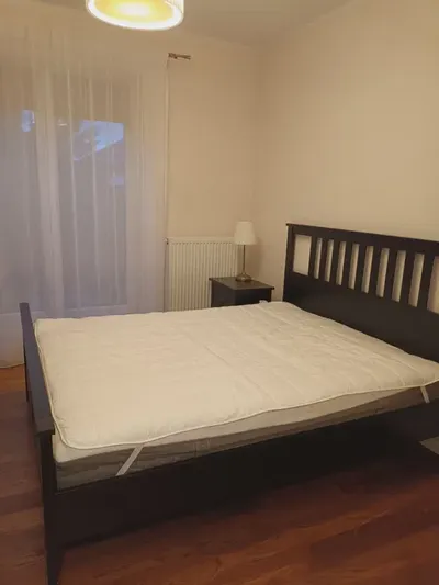 Mieszkanie bezczynszowe z ogródkiem 64 m2, Ręmbertow - miniatura 5