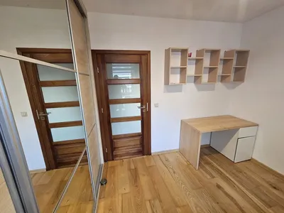 Pokój Bluszczowa Ponikwoda Stancja Nice Room Rent - miniatura 4