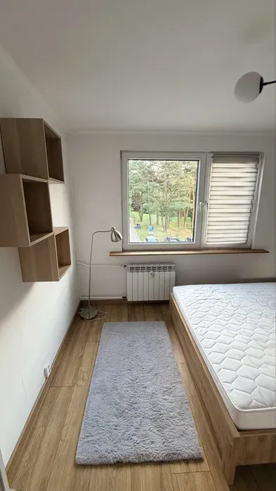 Wynajmę mieszkanie Katowice Kokociniec