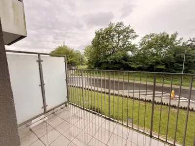 Przytulna kawalerka z miejscem parkingowym na Konopnickiej - miniatura 5