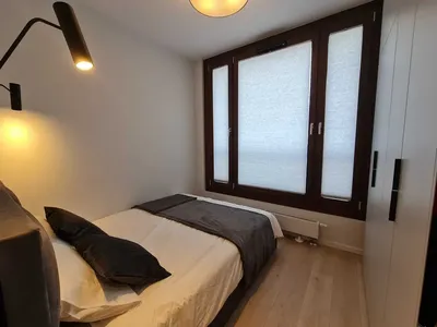 Mieszkanie 44 m2 |Browary Warszawskie| Wola | Wysoki Standard! - miniatura 4