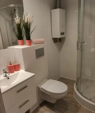 Pokój 1 os. Oś. Gwiazdy Ale.Roździeńskiego Glamour - miniatura 5