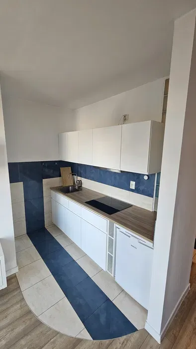 Wynajmę Mieszkanie Kraków - 37 m² - miniatura 3