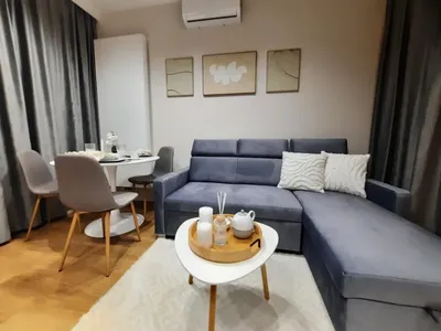 Apartament premium - NOHO Nadgórników 16 - miniatura 3