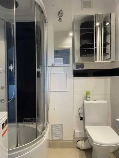 Warszawa Bielany | 2 pokoje 37m2 | ul. Dorycka | od września - miniatura 3