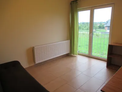 Dwupokojowe /bezczynszowe/ zielona oklolica