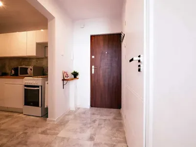 Kawalerka 23 m² | po remoncie | duży balkon | centrum - miniatura 3