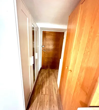 2 pok-Ochota-42m- Archiwalna obok Hali Banacha,duży balkon-ciche - miniatura 4