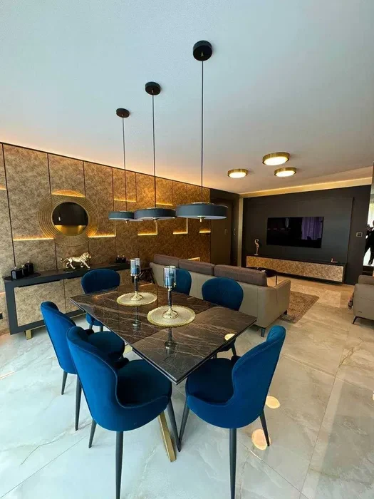 Wynajem | Luksusowy apartament 100 m² ul. Chopina 18 - 1/8